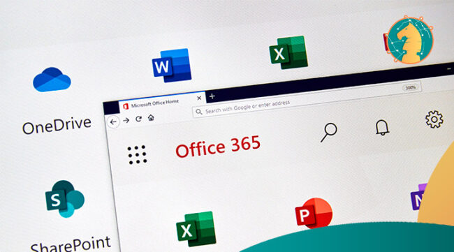 office
