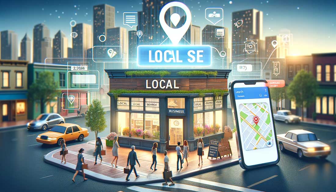 Seo-local Seo local